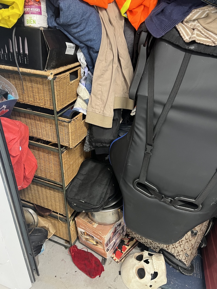 Prime Storage - Toronto (ON01)  auction IB-6816 50