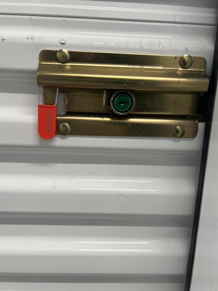 Prime Storage - Toronto (ON01)  auction IB-6816 70