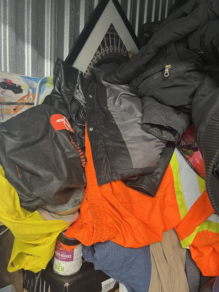 Prime Storage - Toronto (ON01)  auction IB-6816 80