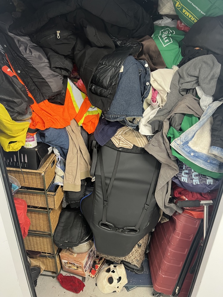 Prime Storage - Toronto (ON01)  auction IB-6816 90