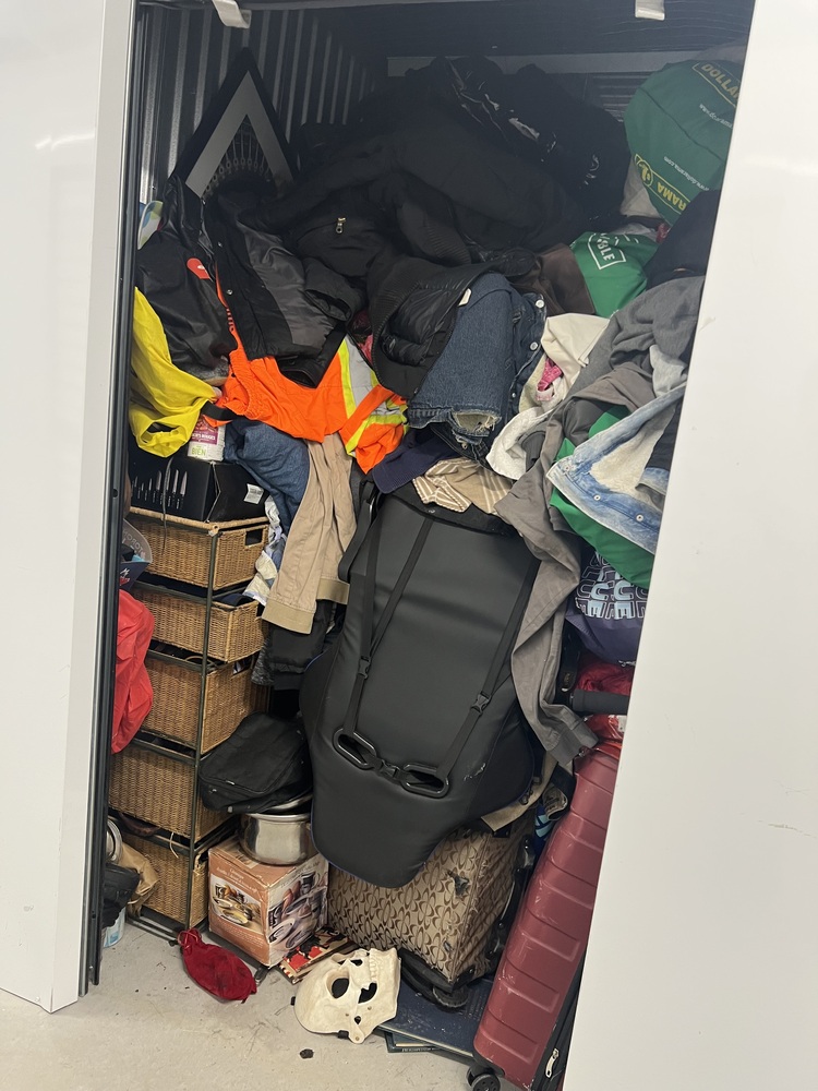 Prime Storage - Toronto (ON01)  auction IB-6816 100