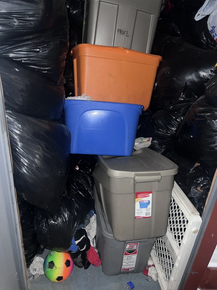 3106 - StorageMart St-Hubert  auction IB-6436 30