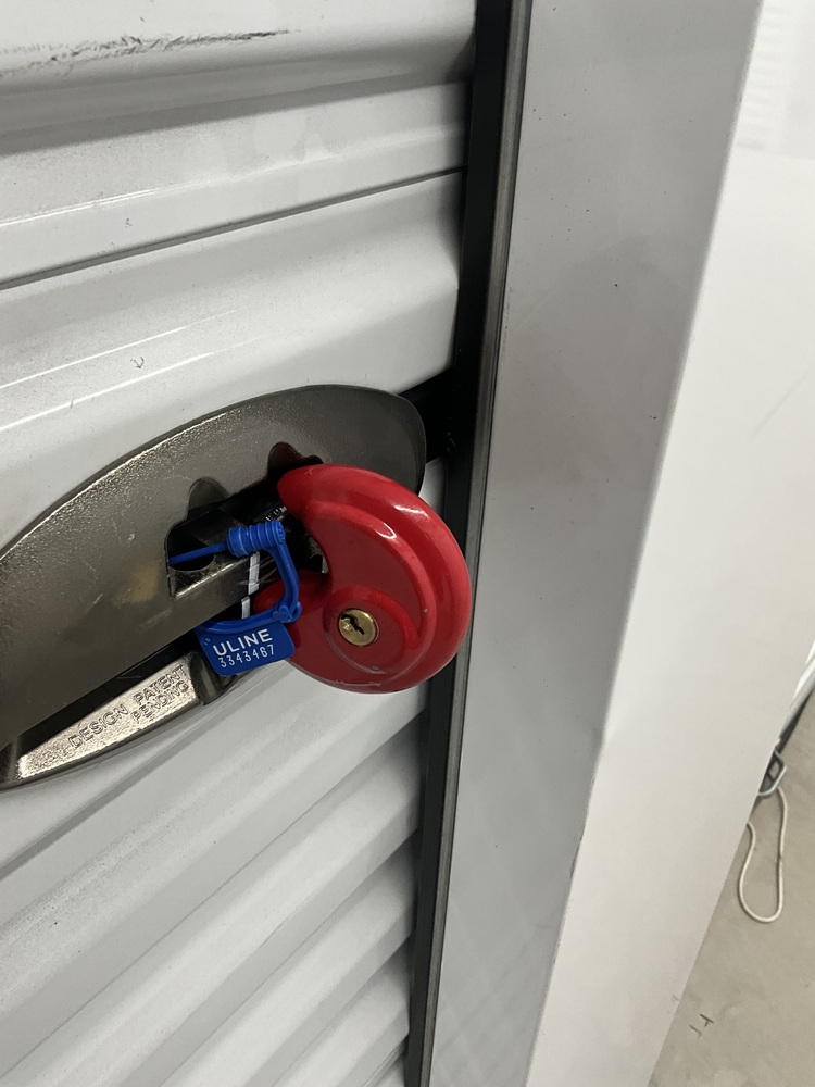 SmartStop Self Storage - Lakeshore Miss  auction IB-7029