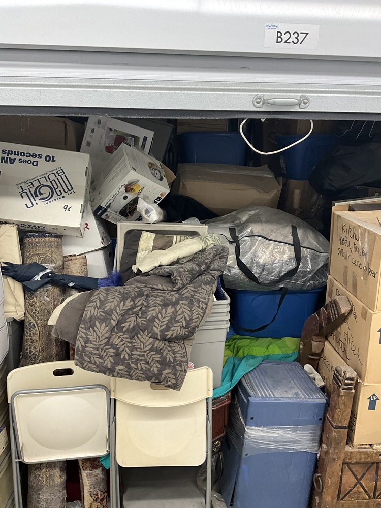 SmartStop Self Storage - Lakeshore Miss  auction IB-7029 20