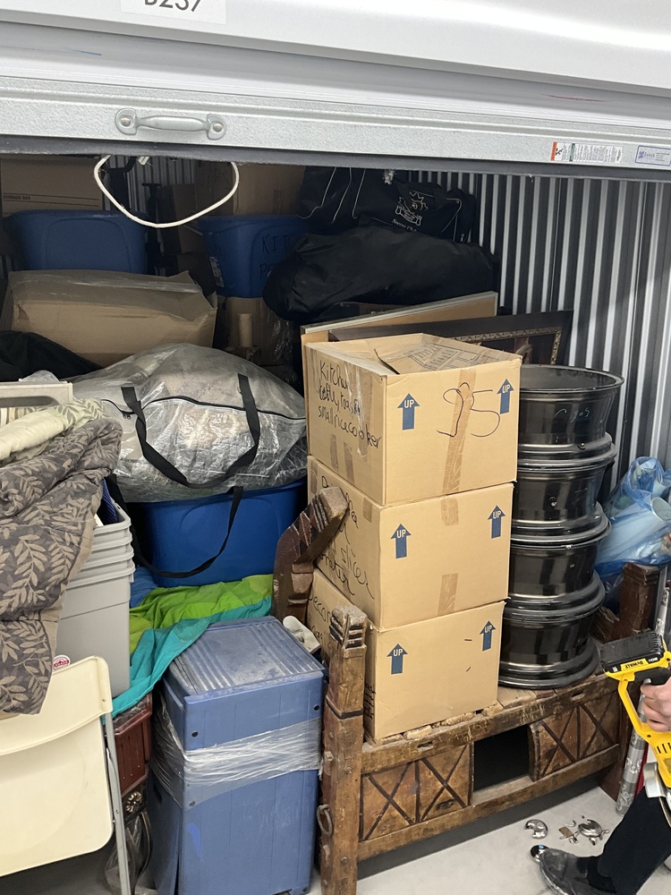 SmartStop Self Storage - Lakeshore Miss  auction IB-7029 30