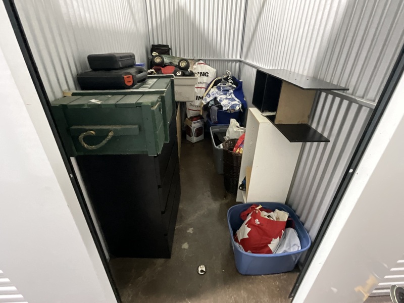 SmartStop Self Storage - Savage Drive - Cambridge  auction IB-2531