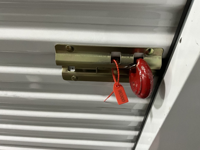 SmartStop Self Storage - Savage Drive - Cambridge  auction IB-2531 20