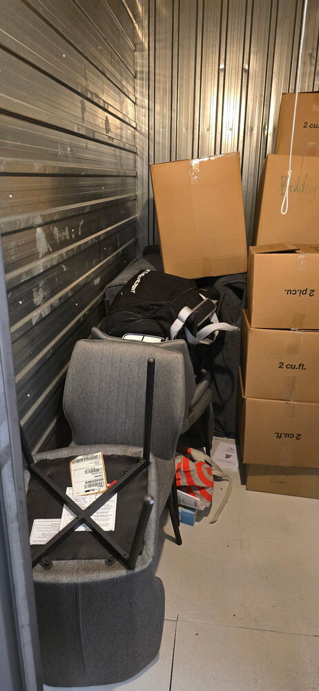 3106 - StorageMart St-Hubert  auction IB-5543 20