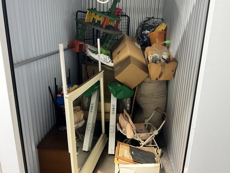 SmartStop Self Storage - Savage Drive - Cambridge  auction IB-3322