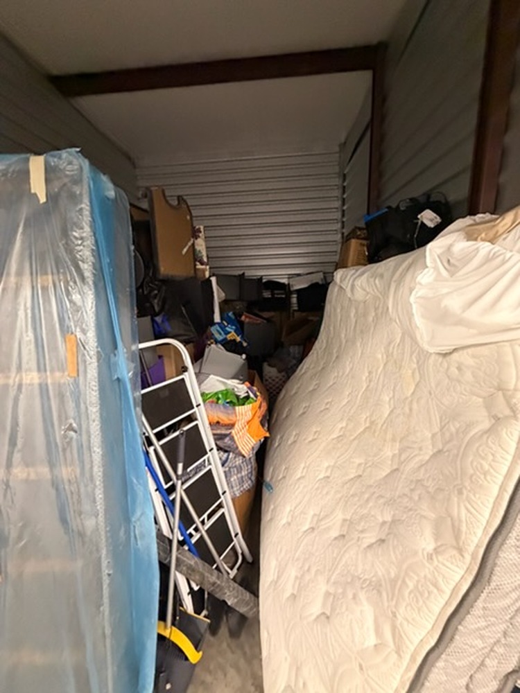 1-800-Self-Storage.com of  Melvindale, Michigan  auction IB-4765