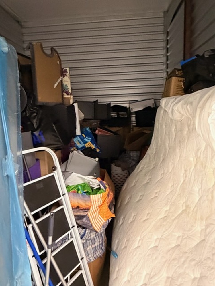 1-800-Self-Storage.com of  Melvindale, Michigan  auction IB-4765 50