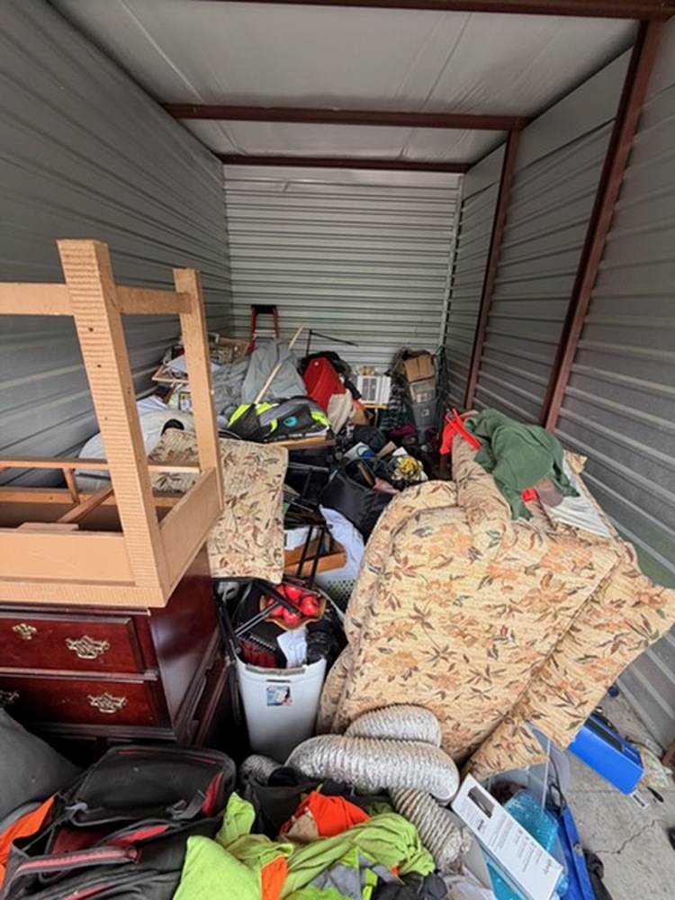 1-800-Self-Storage.com of  Melvindale, Michigan  auction IB-3355 10