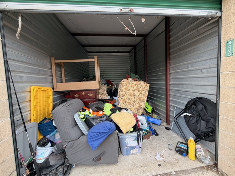 1-800-Self-Storage.com of  Melvindale, Michigan  auction IB-3355 20