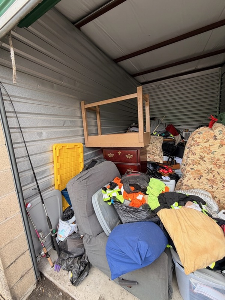 1-800-Self-Storage.com of  Melvindale, Michigan  auction IB-3355 30