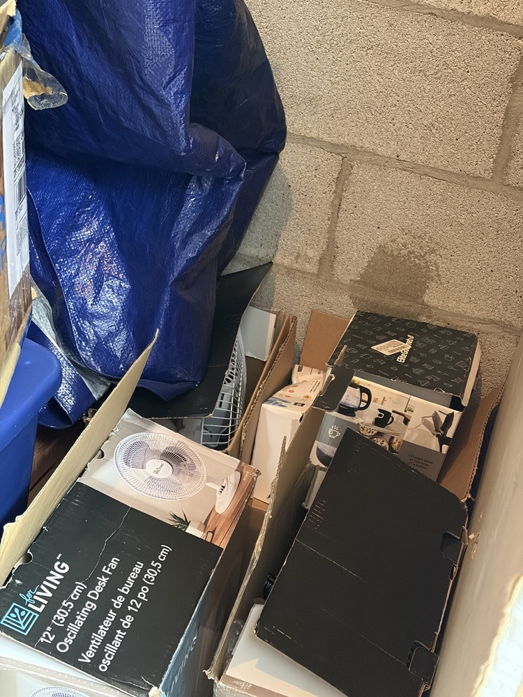 Public Storage P0007 - Arrow Rd  auction IB-3013 40