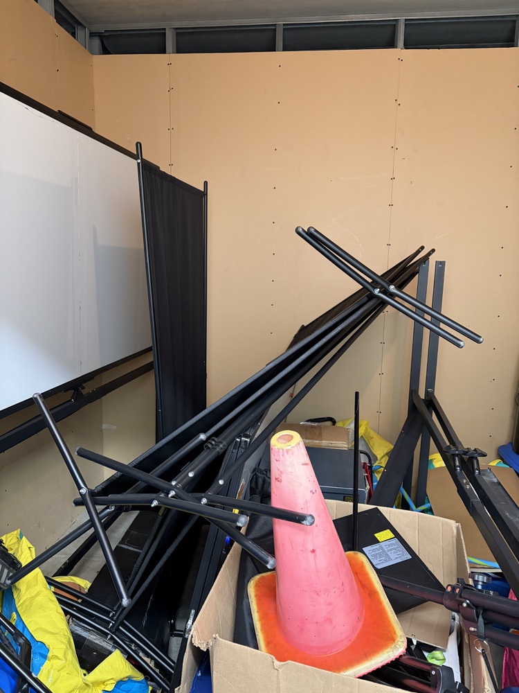 Public Storage P0007 - Arrow Rd  auction IB-3013 80