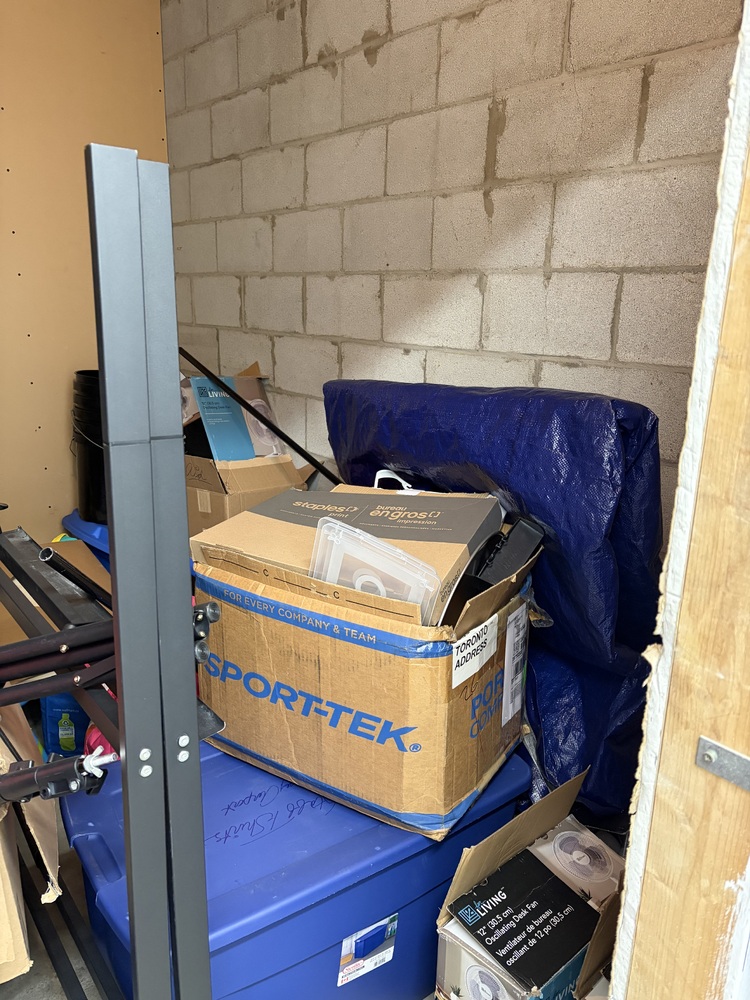 Public Storage P0007 - Arrow Rd  auction IB-3013 90