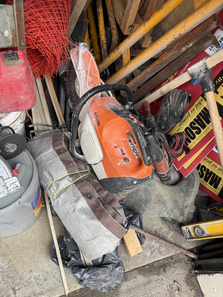 Public Storage P0007 - Arrow Rd  auction IB-6877 40