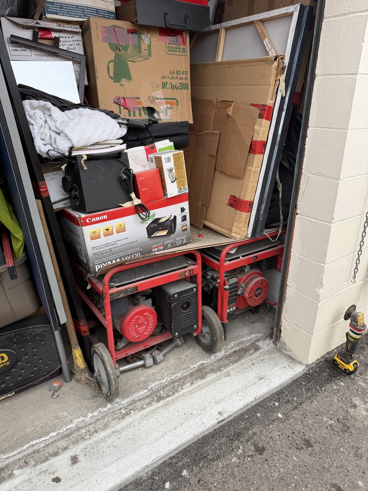 Public Storage P0007 - Arrow Rd  auction IB-1134 40