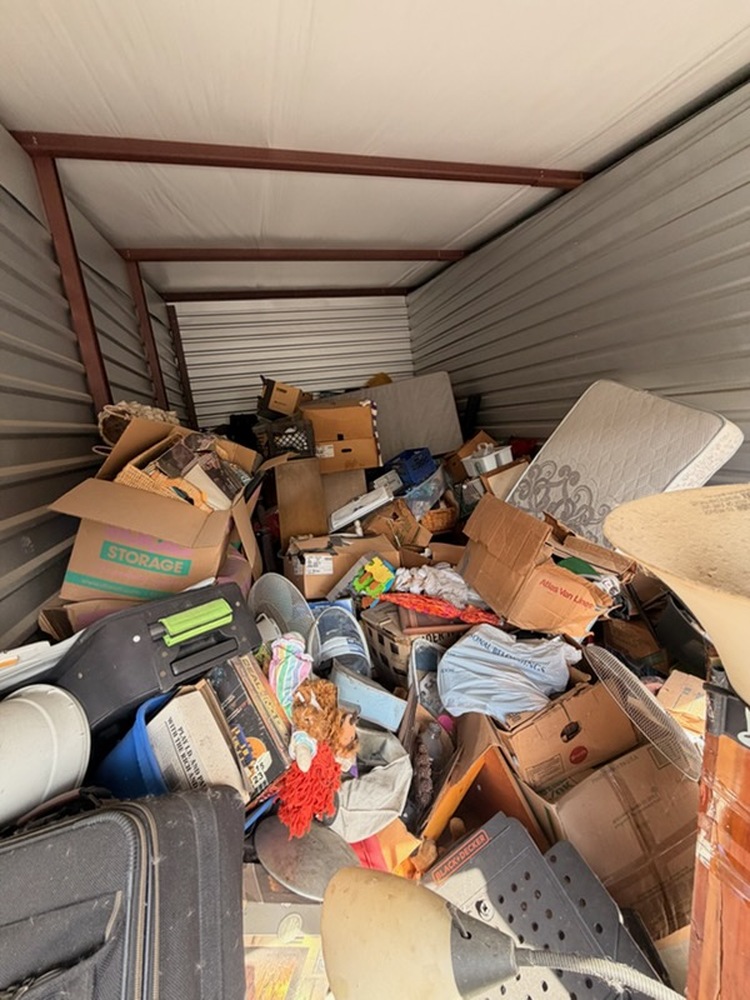 1-800-Self-Storage.com of  Melvindale, Michigan  auction IB-7618 40