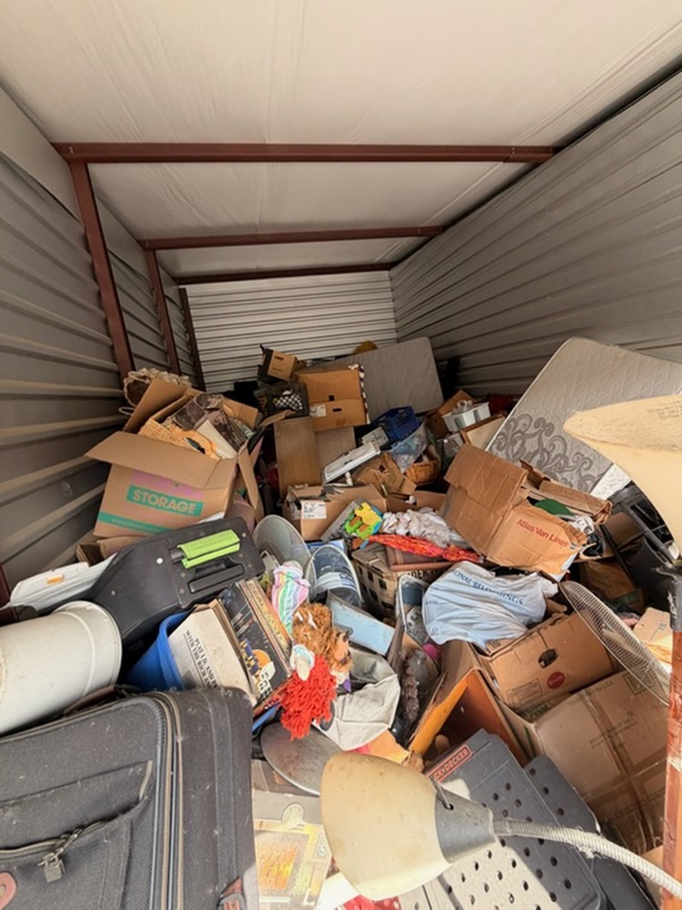 1-800-Self-Storage.com of  Melvindale, Michigan  auction IB-7618 20