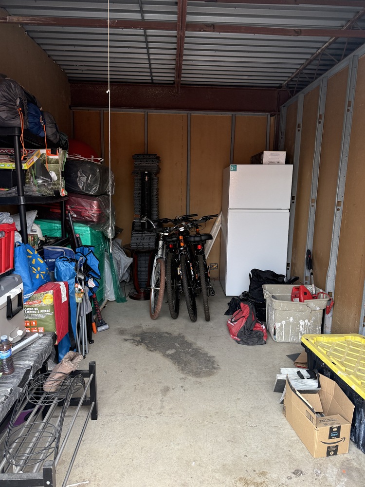 Public Storage P0007 - Arrow Rd  auction IB-2630 10