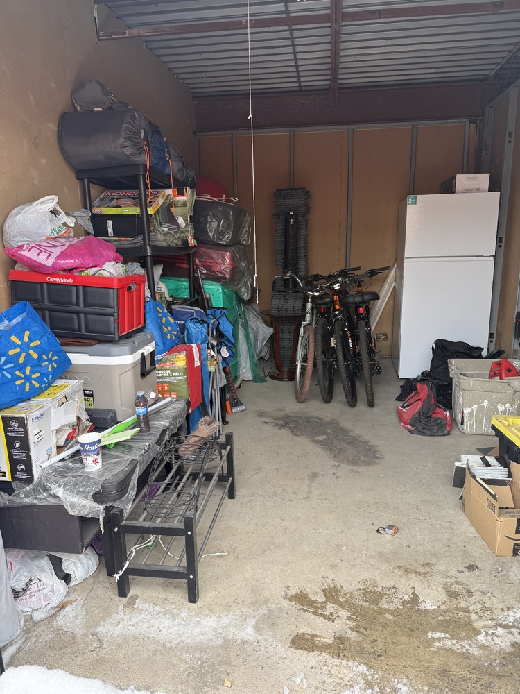 Public Storage P0007 - Arrow Rd  auction IB-2630 20