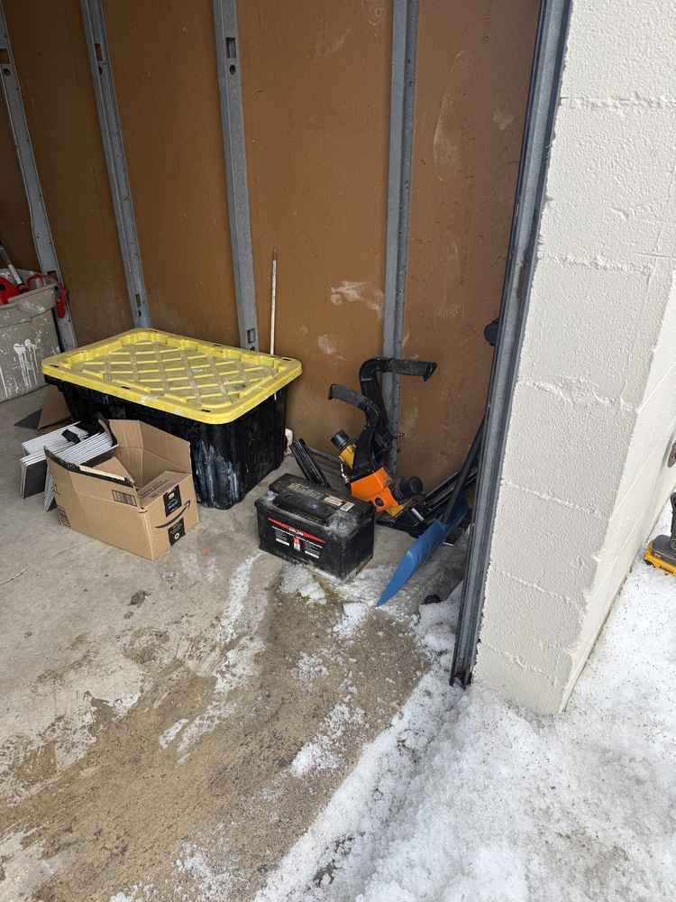 Public Storage P0007 - Arrow Rd  auction IB-2630 40