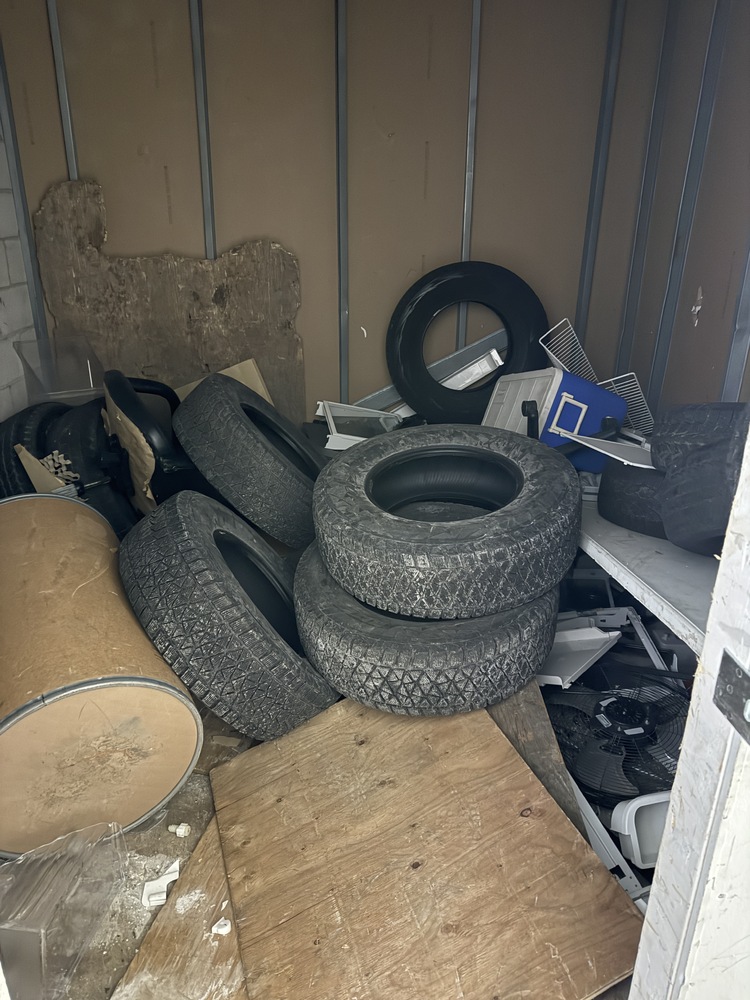 Public Storage P0007 - Arrow Rd  auction IB-9399 10