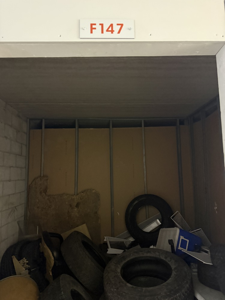 Public Storage P0007 - Arrow Rd  auction IB-9399 40