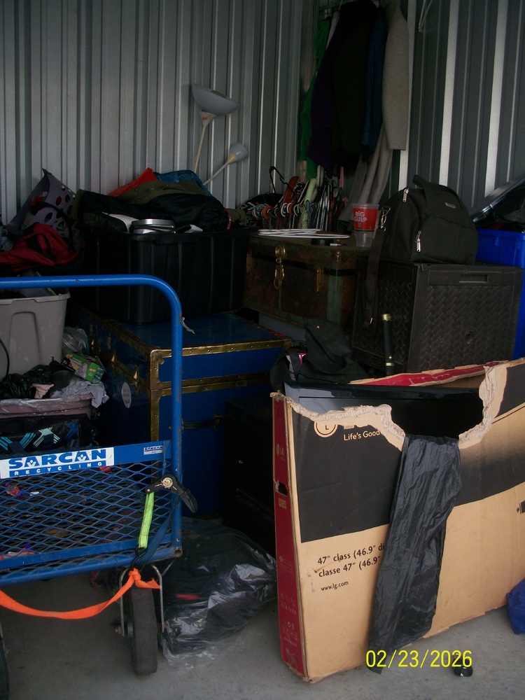 3202 - StorageMart Regina Ave & Lewvan   auction IB-9219 20