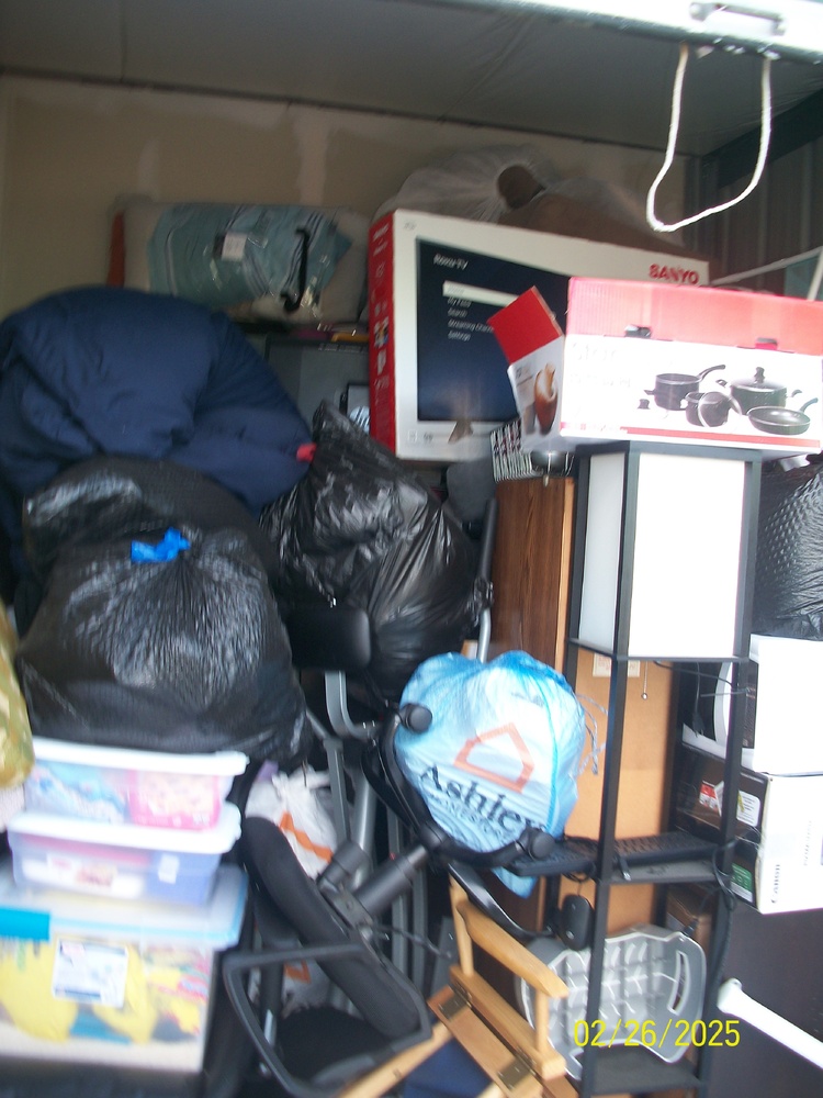 3203 - StorageMart Ring Rd & Mc Donald    auction IB-8136