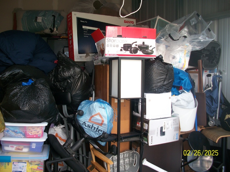 3203 - StorageMart Ring Rd & Mc Donald    auction IB-8136 40