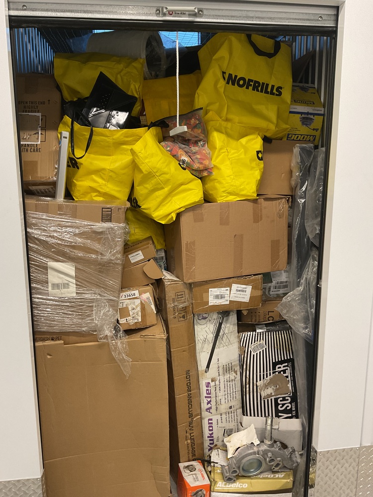 SmartStop Self Storage - 1480 Jane Street  auction IB-7140 10