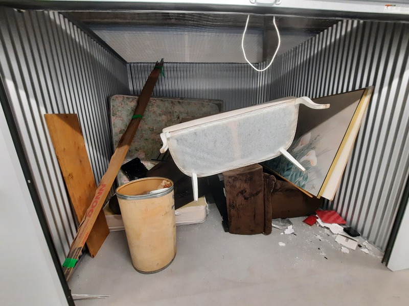 SmartStop Self Storage - Airport Road  auction IB-6446 20