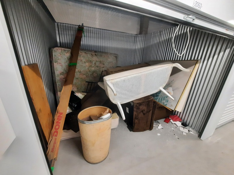 SmartStop Self Storage - Airport Road  auction IB-6446 30