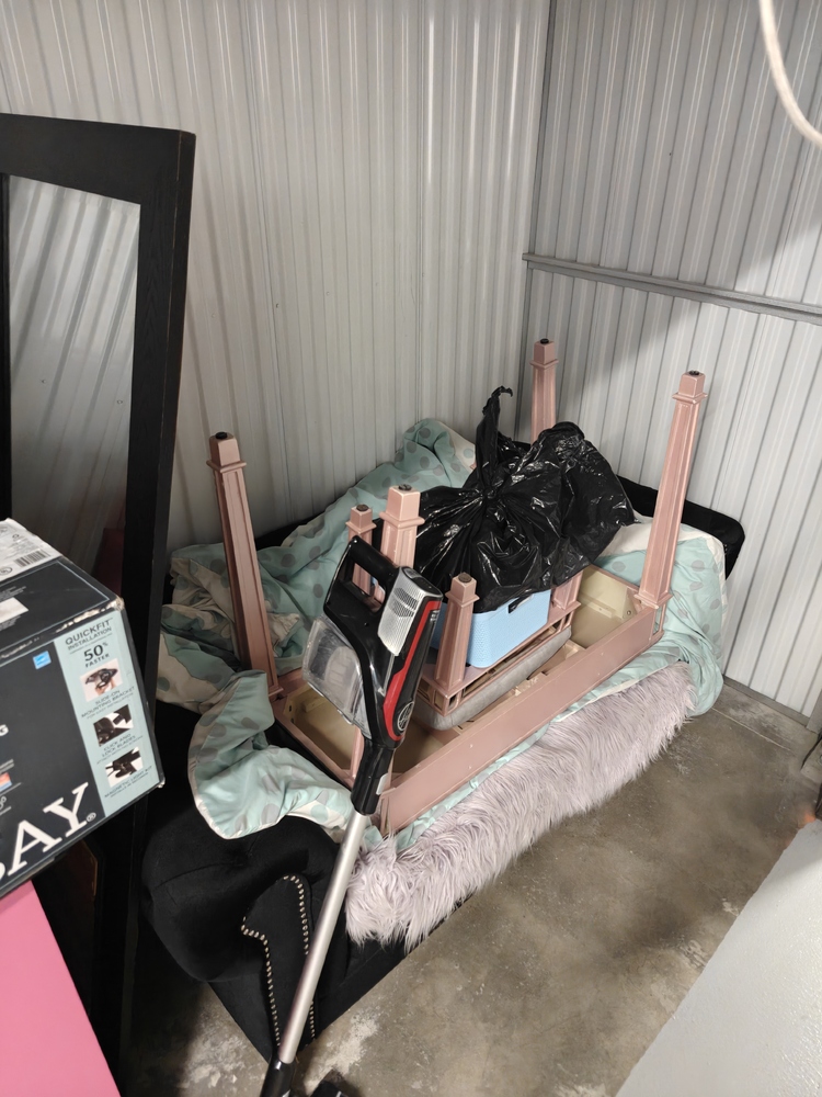 Prime Storage - Vernon (BC02)  auction IB-6336