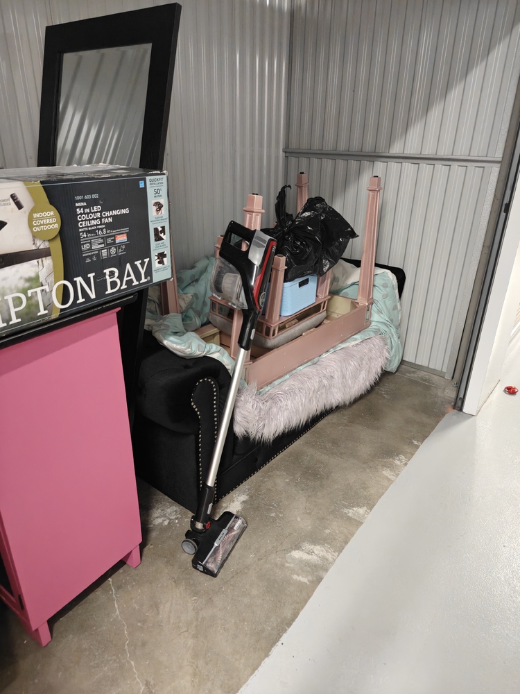 Prime Storage - Vernon (BC02)  auction IB-6336 20