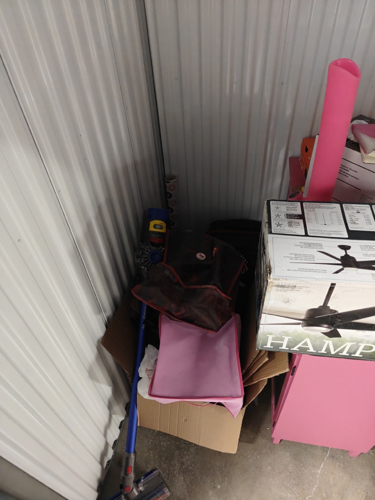 Prime Storage - Vernon (BC02)  auction IB-6336 30