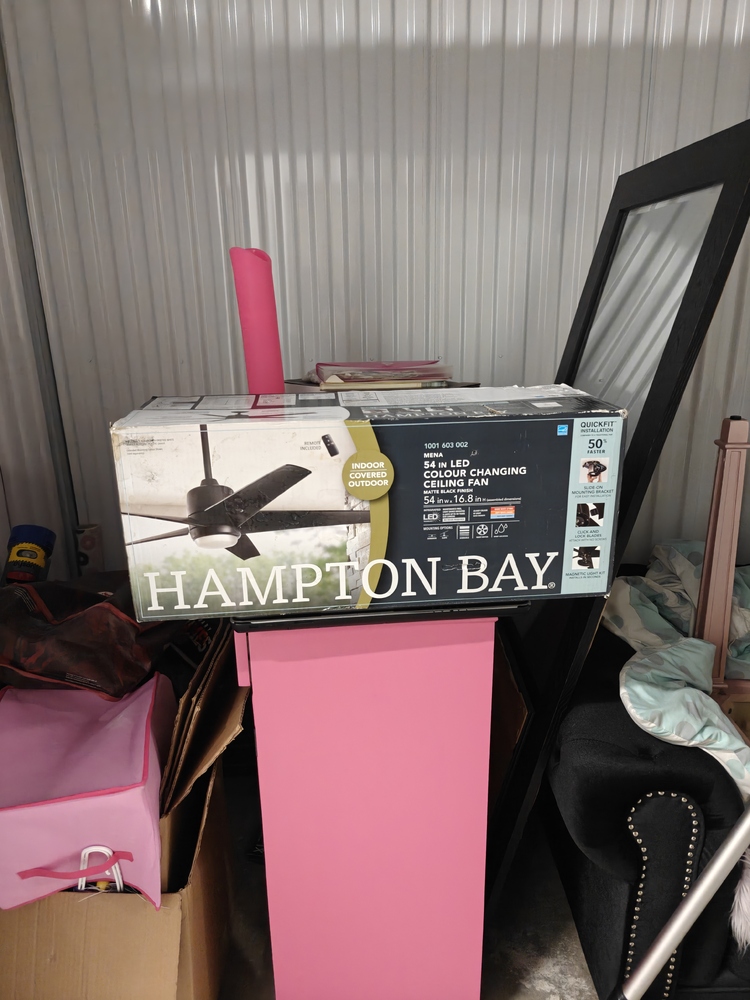 Prime Storage - Vernon (BC02)  auction IB-6336 50