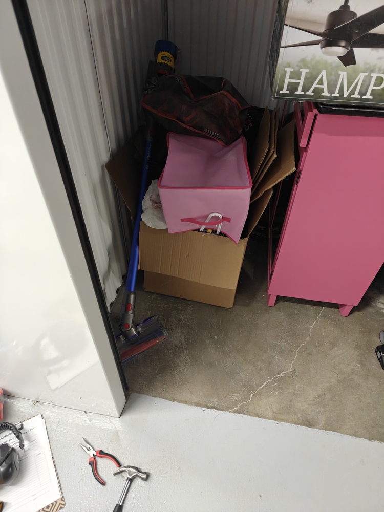 Prime Storage - Vernon (BC02)  auction IB-6336 70