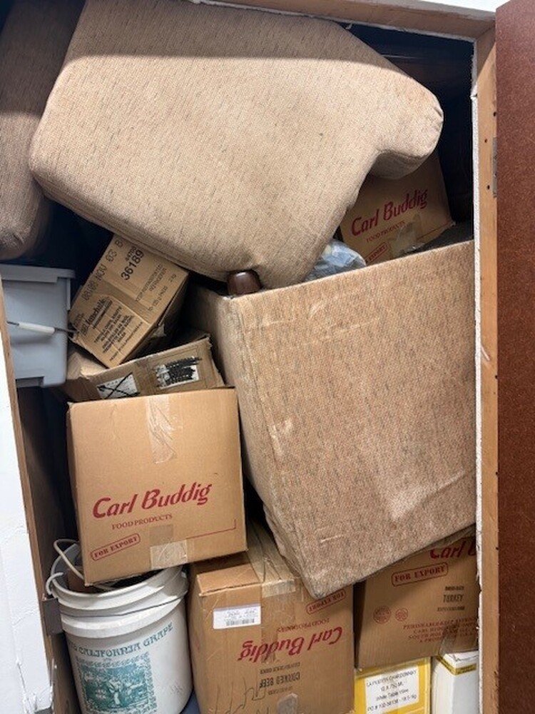 Public Storage P0004 -Sheridan Way   auction IB-4840 60