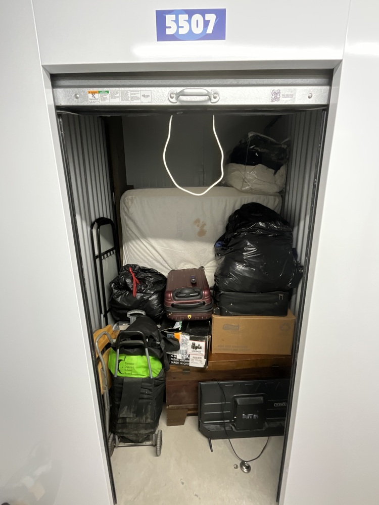 SmartStop Self Storage - S Sheridan Way Miss  auction IB-9296