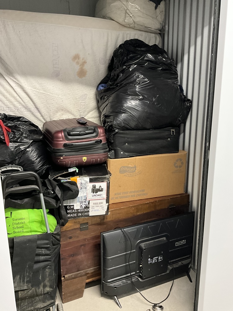 SmartStop Self Storage - S Sheridan Way Miss  auction IB-9296 10