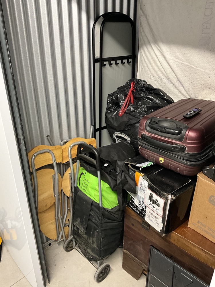 SmartStop Self Storage - S Sheridan Way Miss  auction IB-9296 20