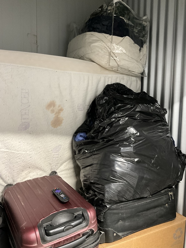 SmartStop Self Storage - S Sheridan Way Miss  auction IB-9296 30