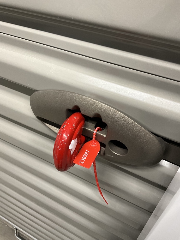 SmartStop Self Storage - S Sheridan Way Miss  auction IB-9296 50