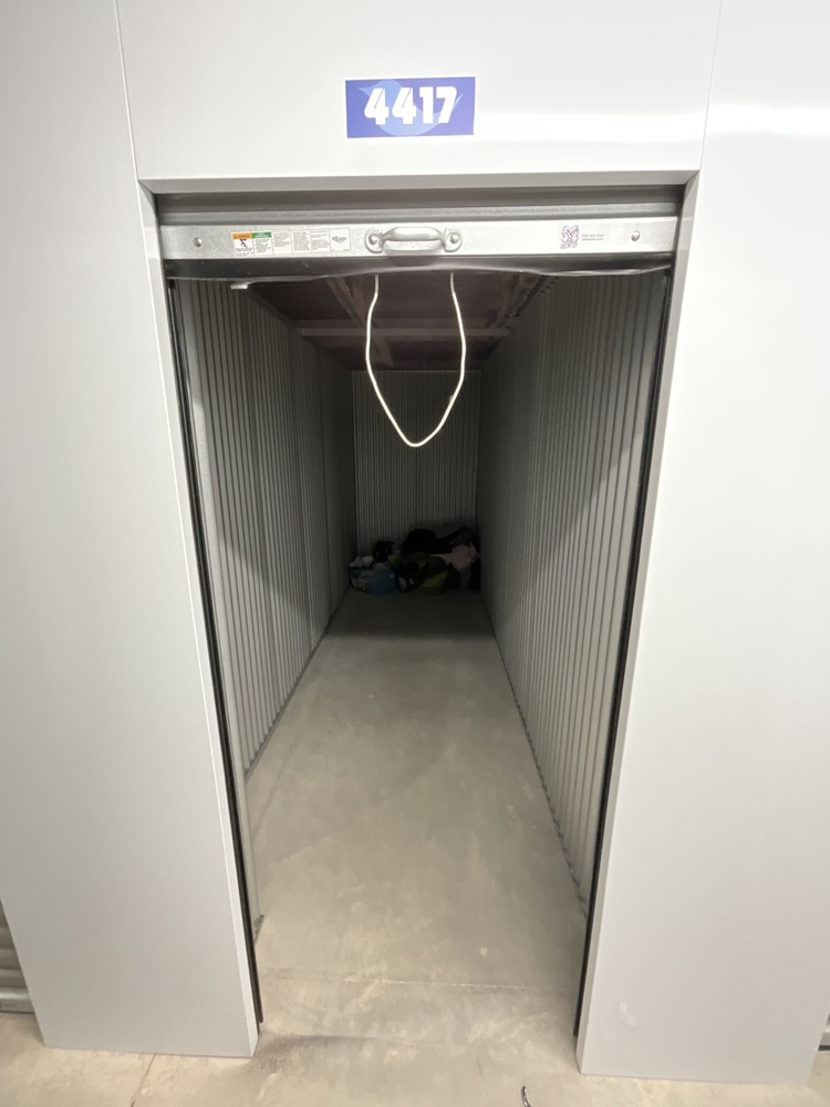 SmartStop Self Storage - S Sheridan Way Miss  auction IB-7915