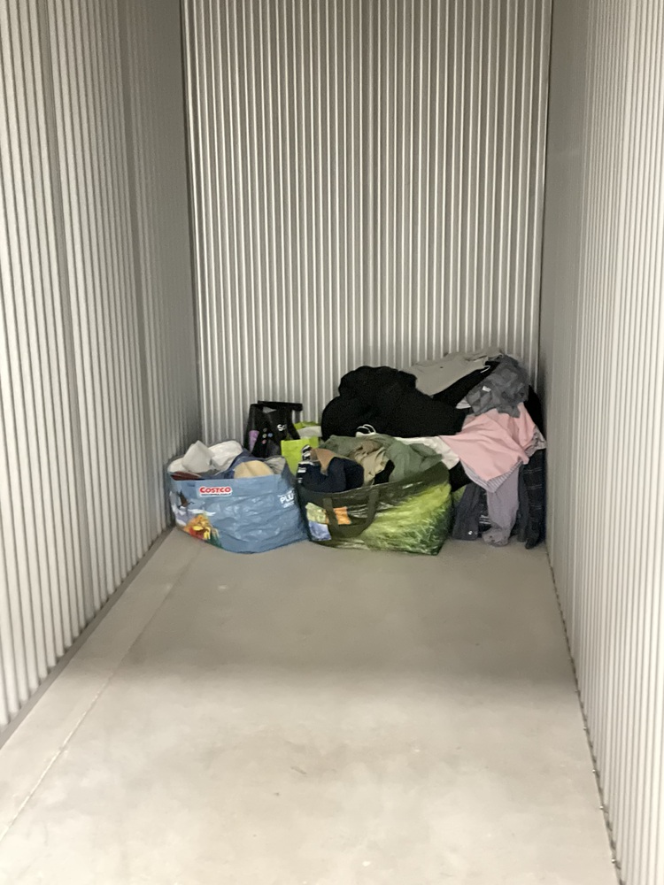 SmartStop Self Storage - S Sheridan Way Miss  auction IB-7915 10