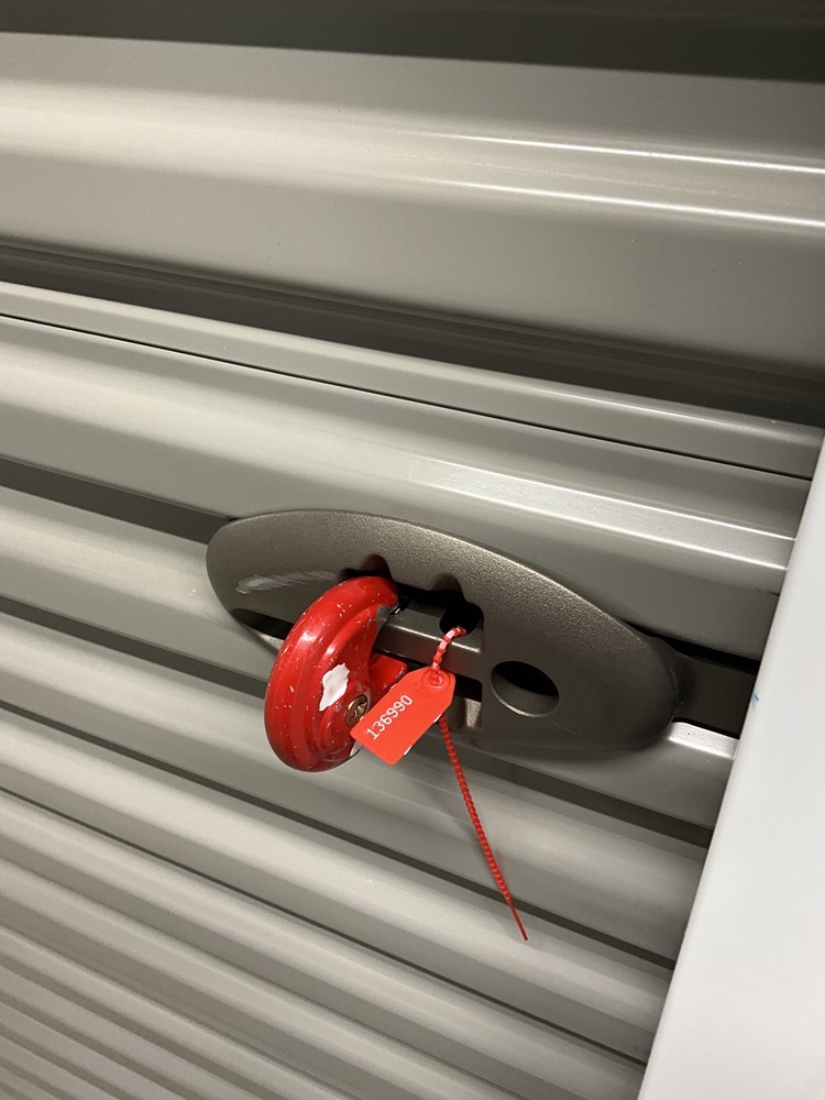 SmartStop Self Storage - S Sheridan Way Miss  auction IB-7915 20